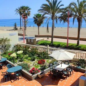 El Galan Ii Carboneras