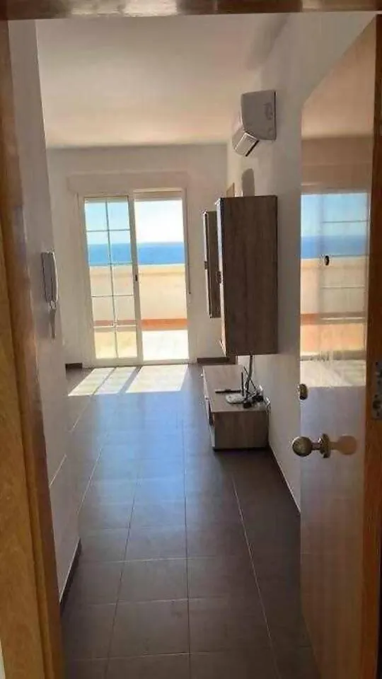 Terraza Sol Y Mar Apartment Carboneras